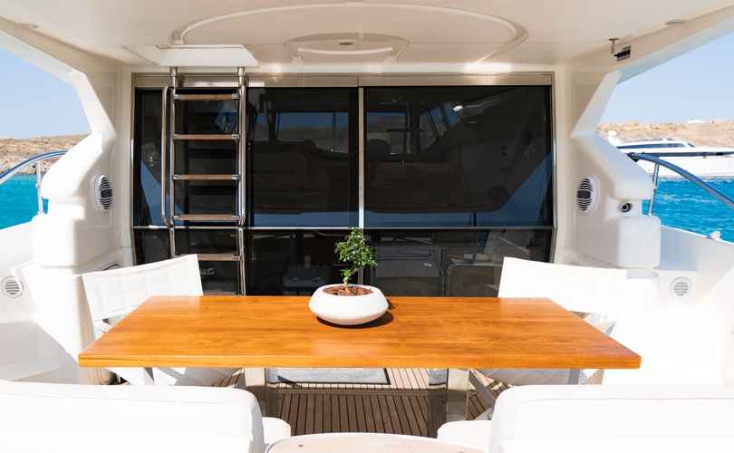 Photo Ferretti 53 (2003)