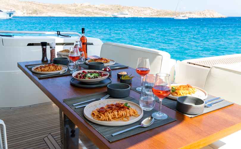 Photo Ferretti 53 (2003)