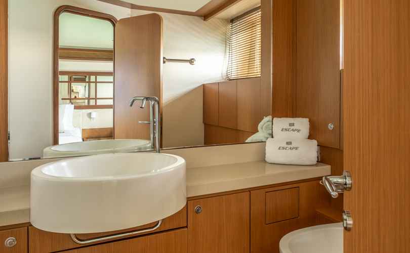 Photo Ferretti 630 (2009)