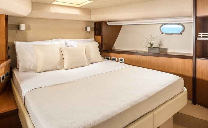 Photo Ferretti 630 (2009)