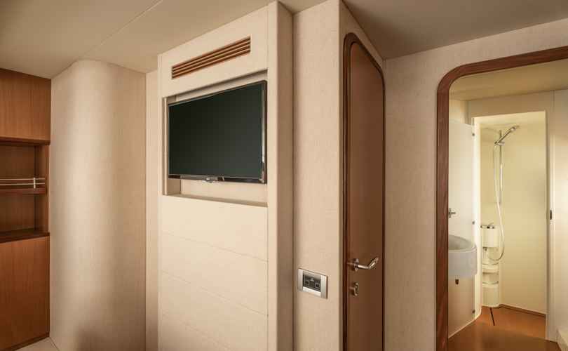 Photo Ferretti 630 (2009)