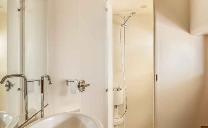 Photo Ferretti 630 (2009)