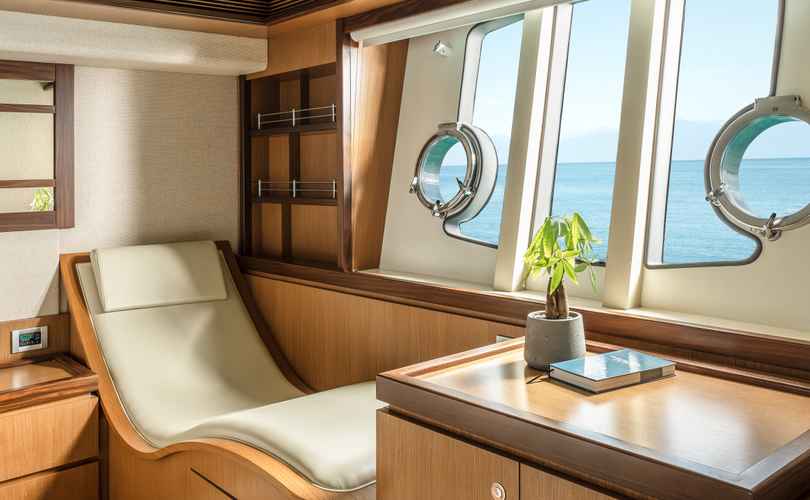 Photo Ferretti 630 (2009)