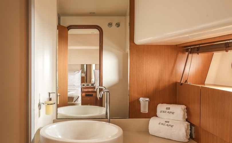 Photo Ferretti 630 (2009)