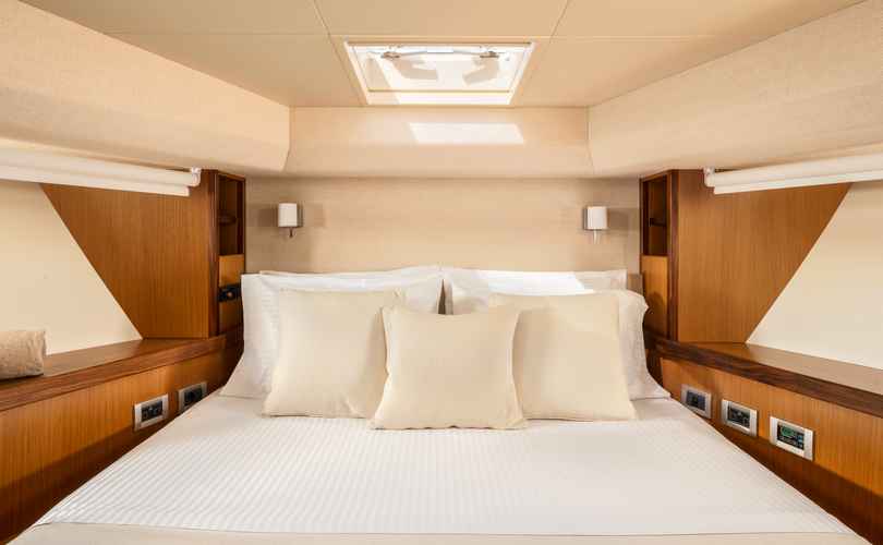 Photo Ferretti 630 (2009)