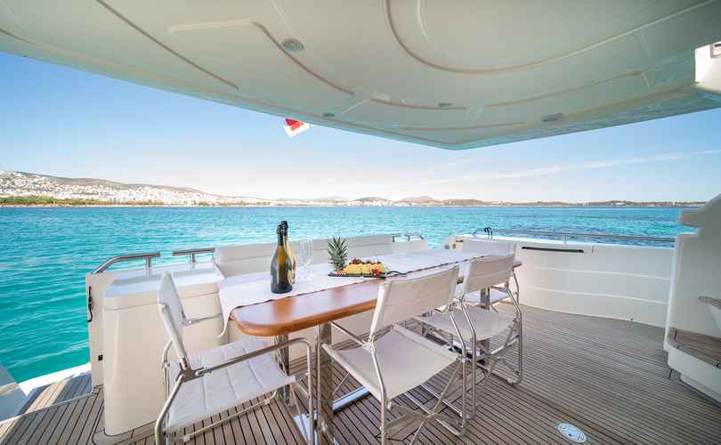 Photo Ferretti 68 (2003)