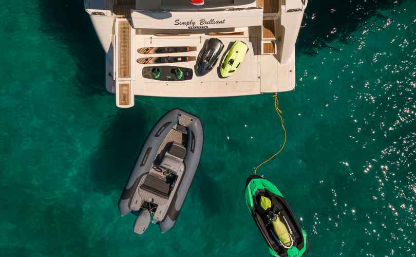 Photo Ferretti 68 (2003)
