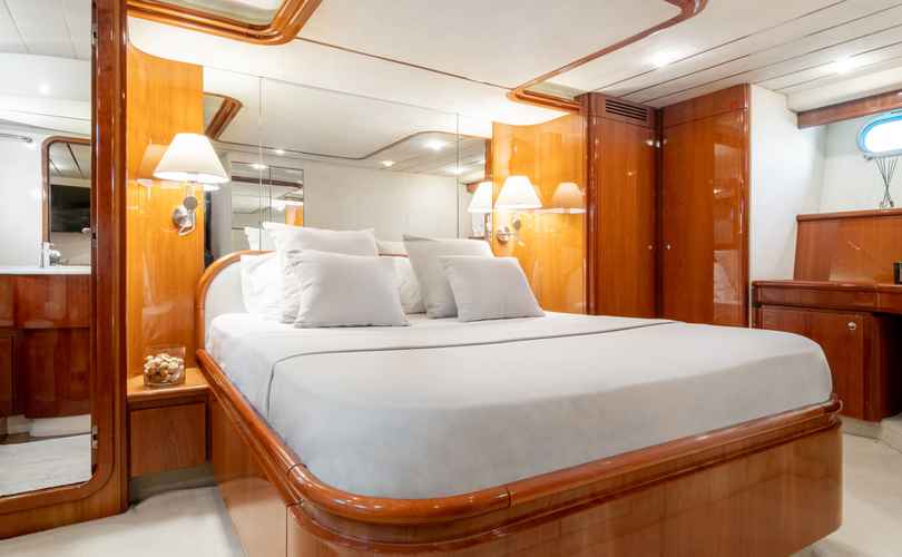 Photo Ferretti 68 (2003)