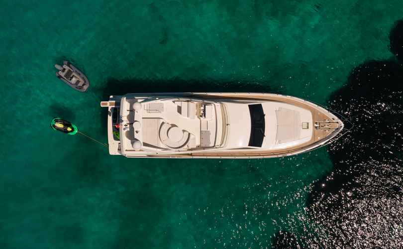 Photo Ferretti 68 (2003)