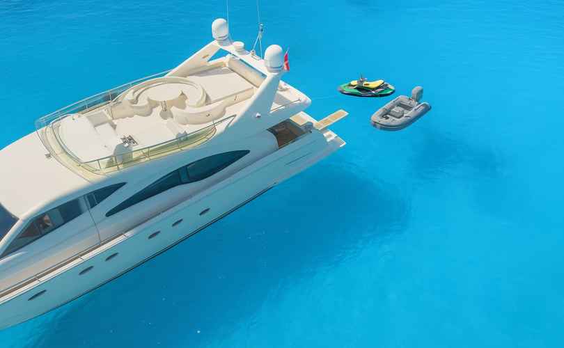 Photo Ferretti 68 (2003)