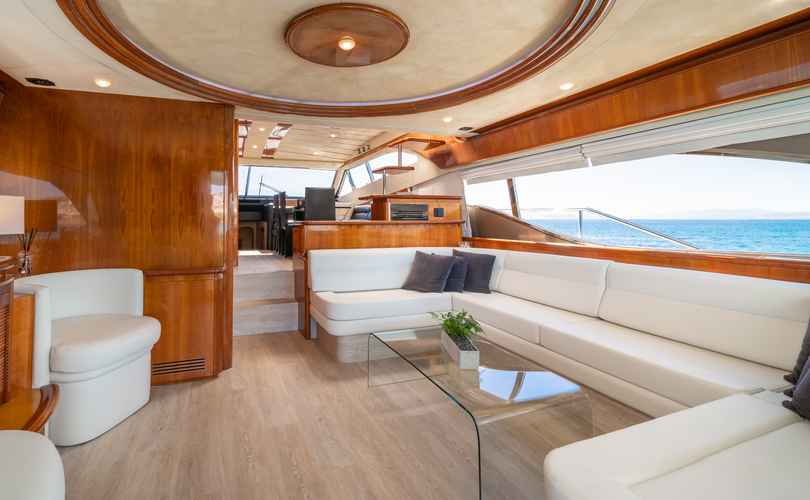 Photo Ferretti 68 (2003)