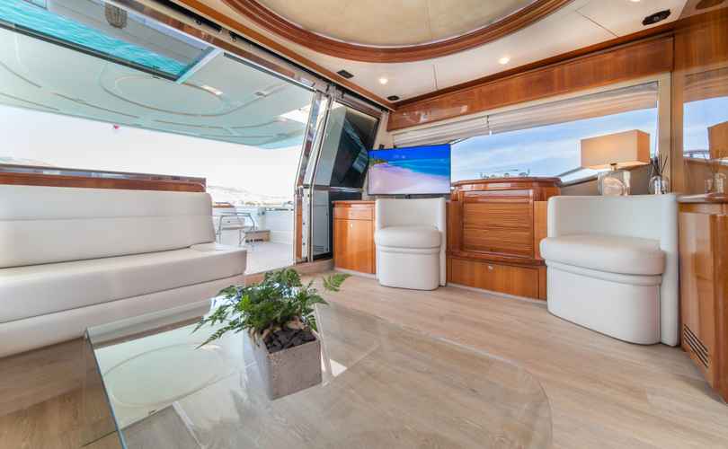 Photo Ferretti 68 (2003)