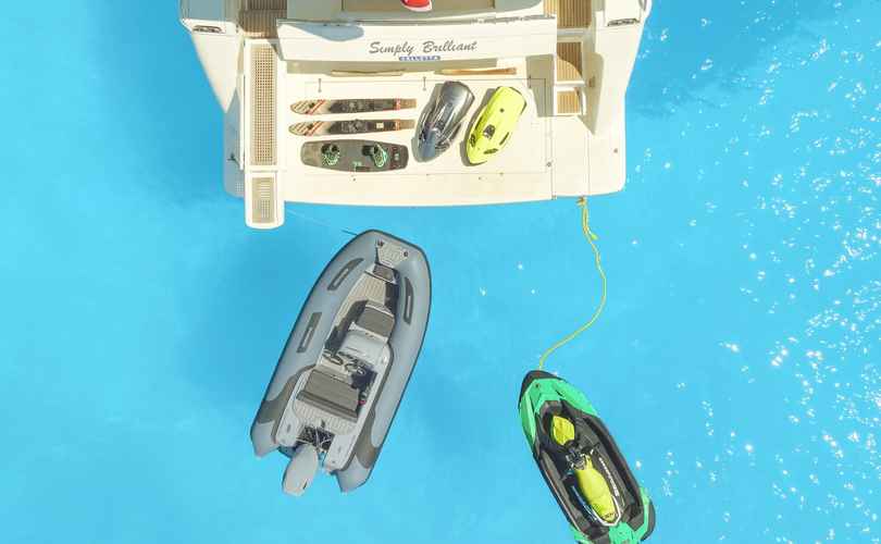 Photo Ferretti 68 (2003)