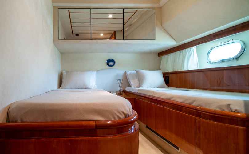 Photo Ferretti 68 (2003)