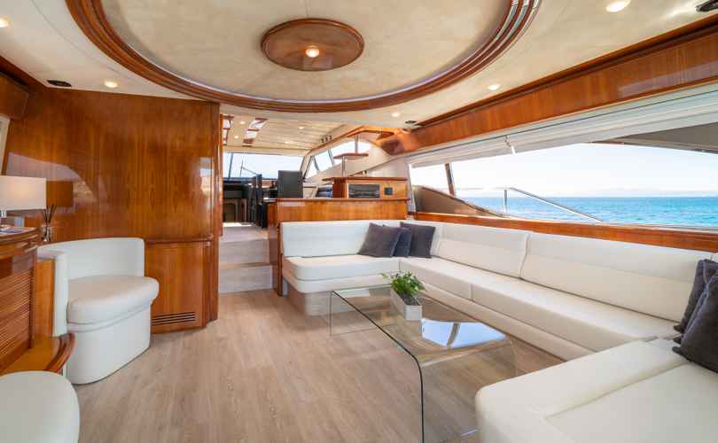 Photo Ferretti 68 (2003)