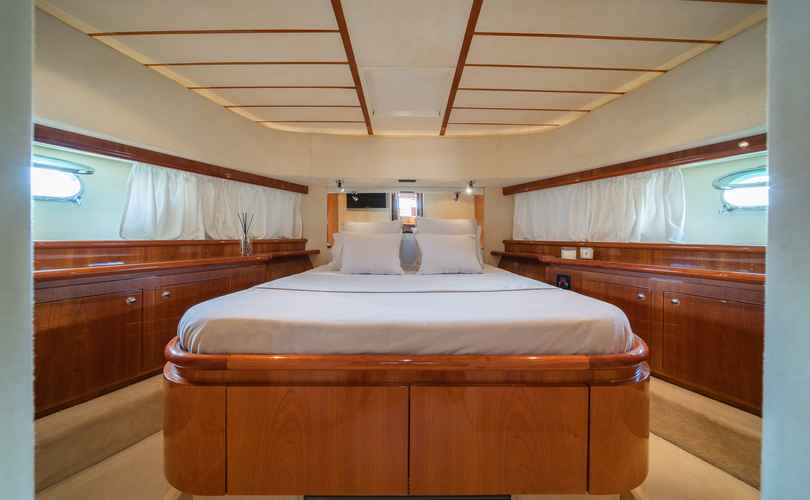 Photo Ferretti 68 (2003)