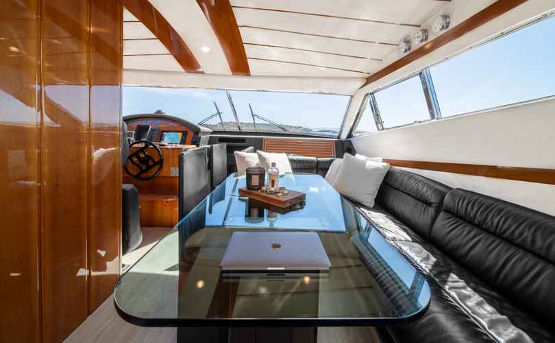 Photo Ferretti 68 (2003)