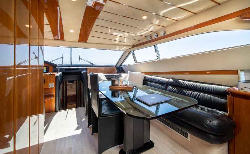 Photo Ferretti 68 (2003)