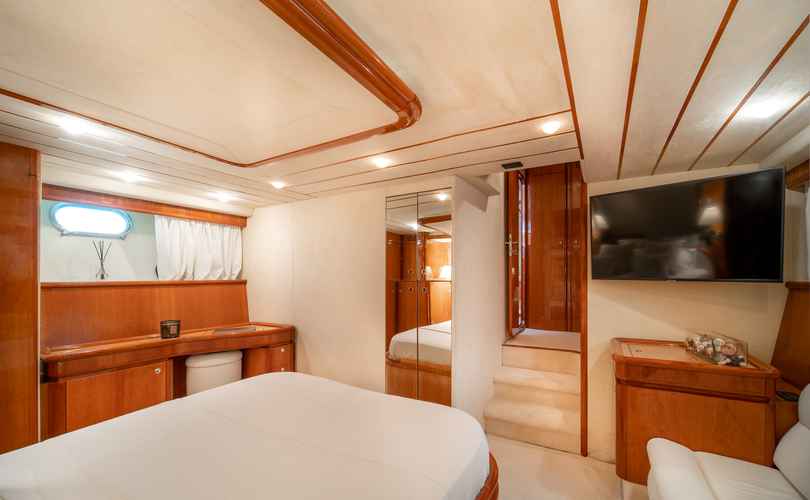 Photo Ferretti 68 (2003)