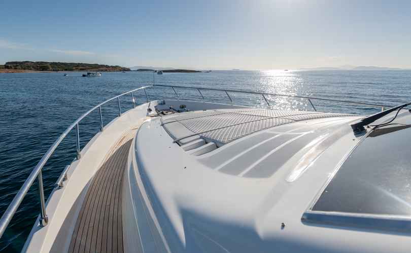 Photo Ferretti 68 (2003)
