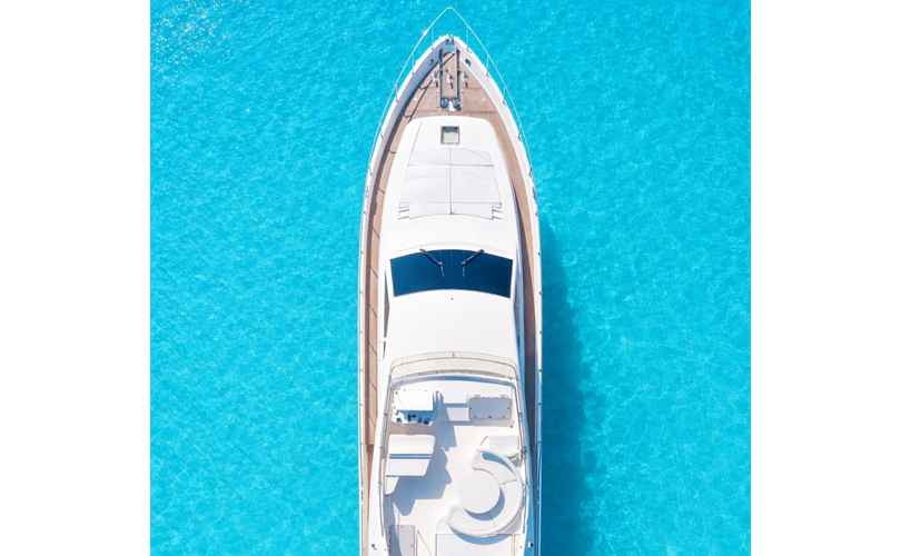 Photo Ferretti 68 (2003)