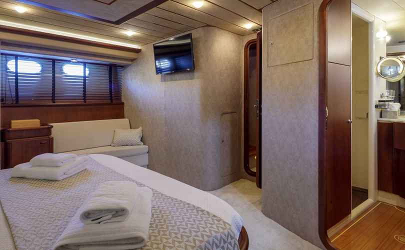 Photo Ferretti 72 (2002)