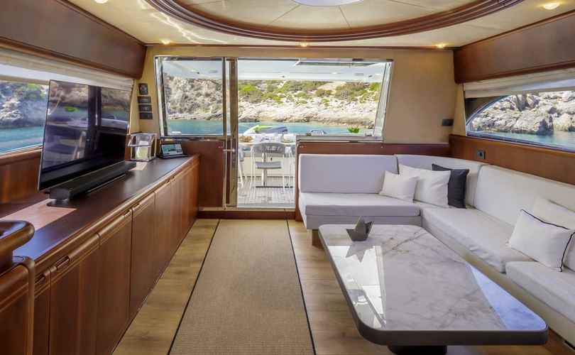 Photo Ferretti 72 (2002)