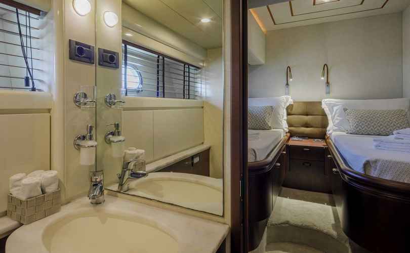 Photo Ferretti 72 (2002)