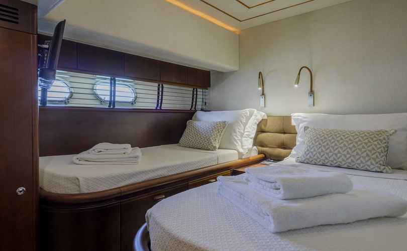 Photo Ferretti 72 (2002)