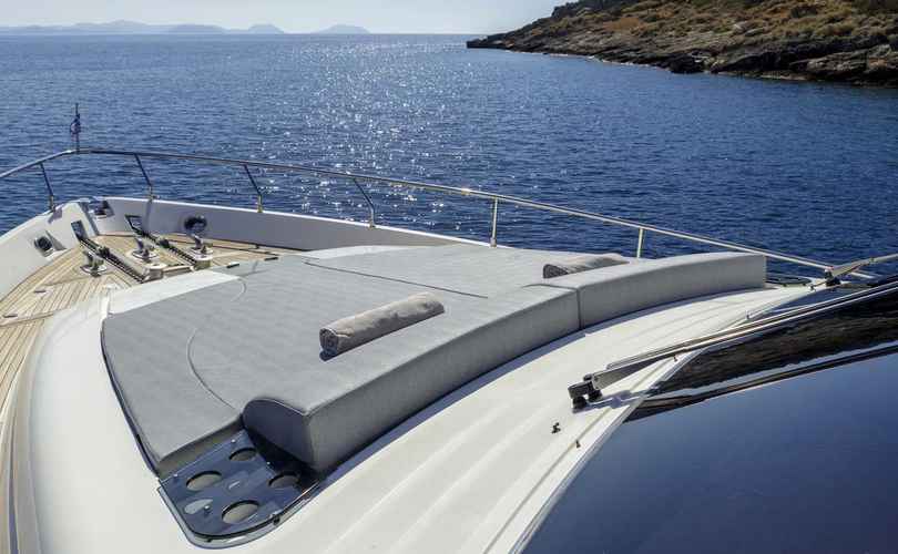 Photo Ferretti 72 (2002)