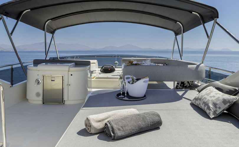 Photo Ferretti 72 (2002)