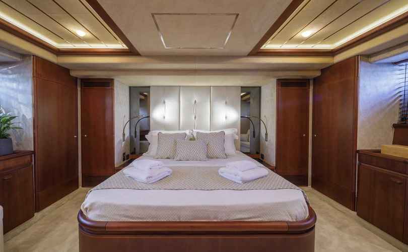 Photo Ferretti 72 (2002)