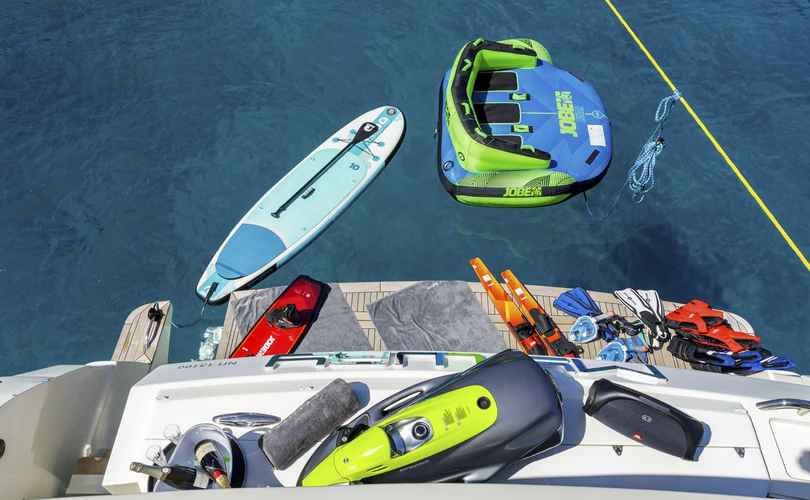 Photo Ferretti 72 (2002)