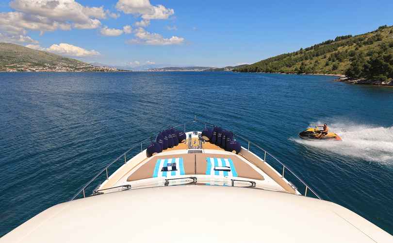 Photo Ferretti 760 (2003)