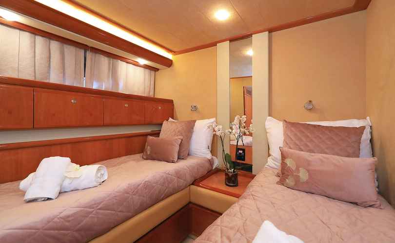 Photo Ferretti 760 (2003)