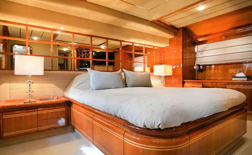 Photo Ferretti 80 (2000)