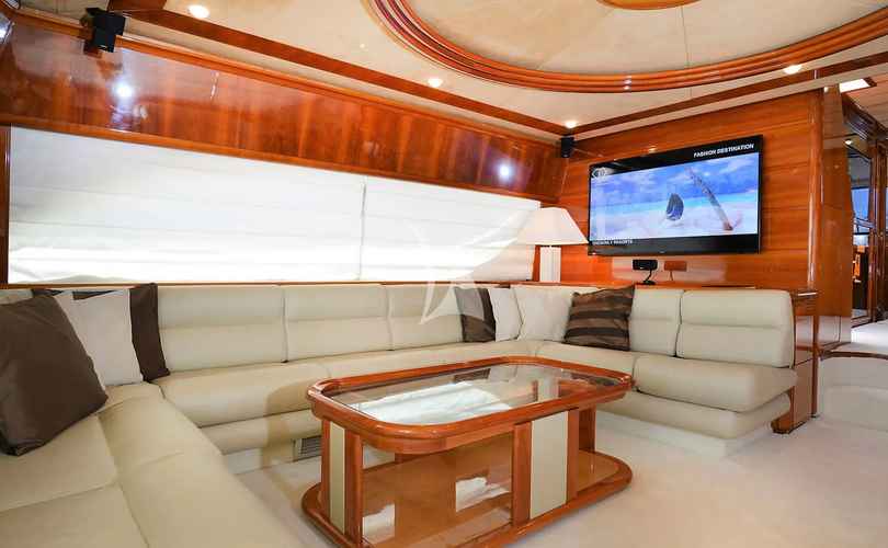 Photo Ferretti 80 (2000)