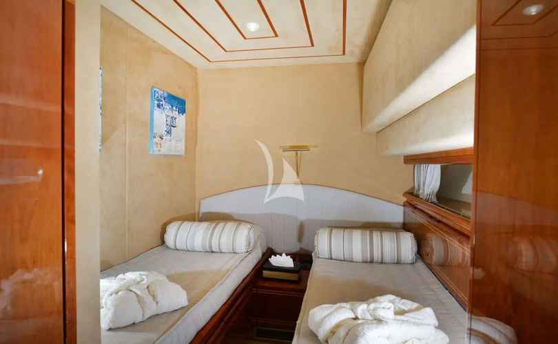 Photo Ferretti 80 (2000)