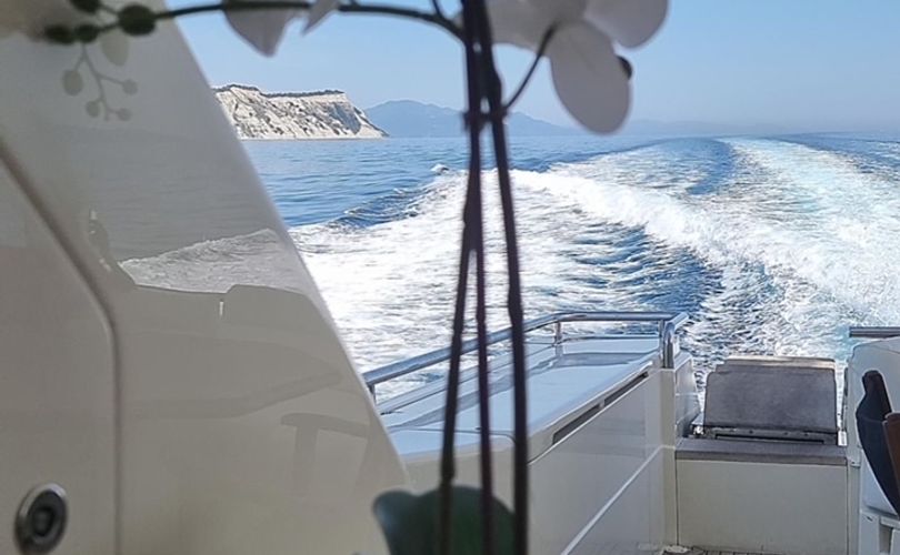 Photo Ferretti 80 (2000)