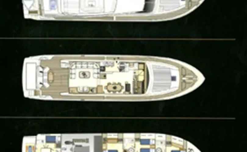 Photo Ferretti 80 (2000)