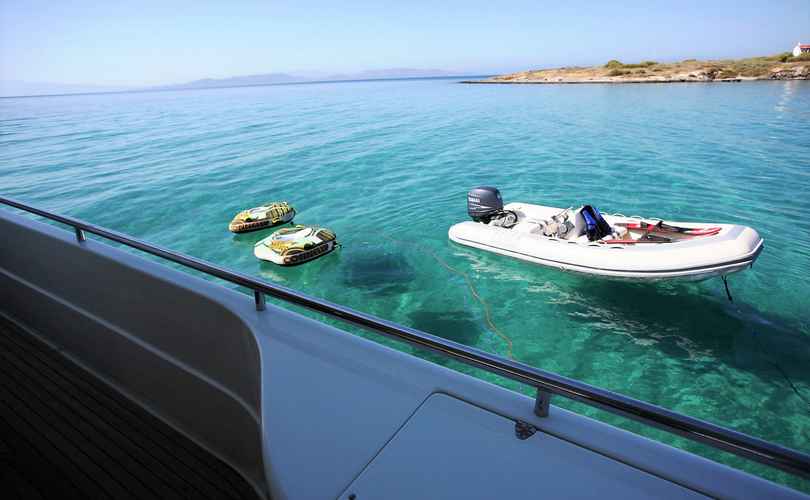 Photo Ferretti 80 (2000)