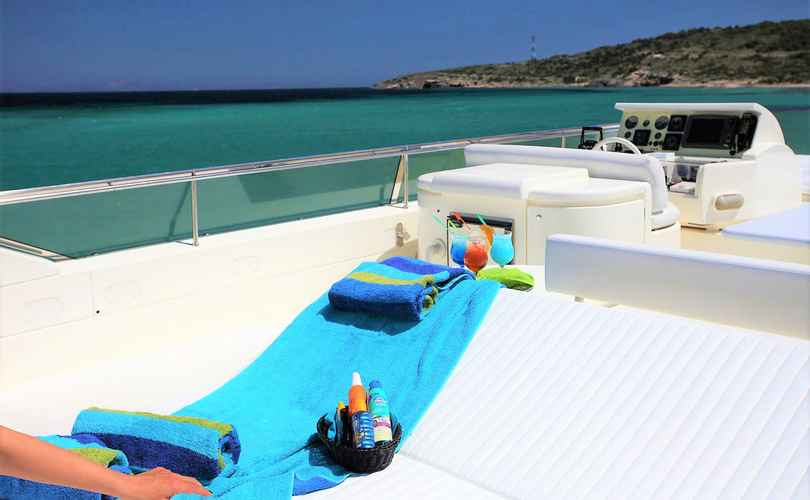 Photo Ferretti 80 (2000)