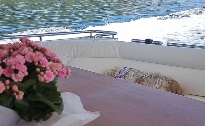 Photo Ferretti 80 (2000)