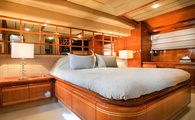 Photo Ferretti 80 (2000)