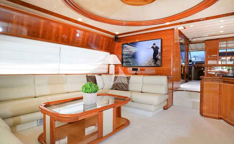 Photo Ferretti 80 (2000)