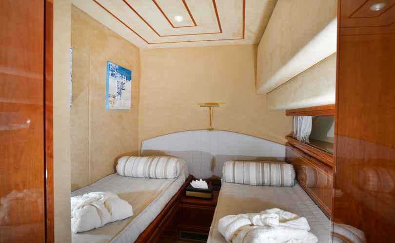 Photo Ferretti 80 (2000)