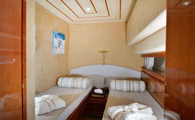 Photo Ferretti 80 (2000)