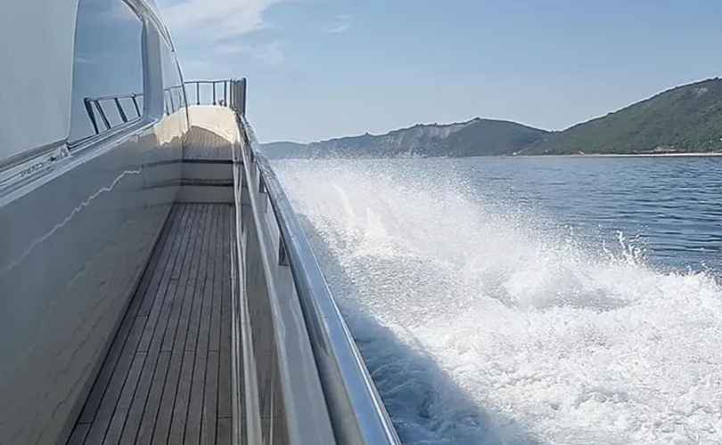 Photo Ferretti 80 (2000)