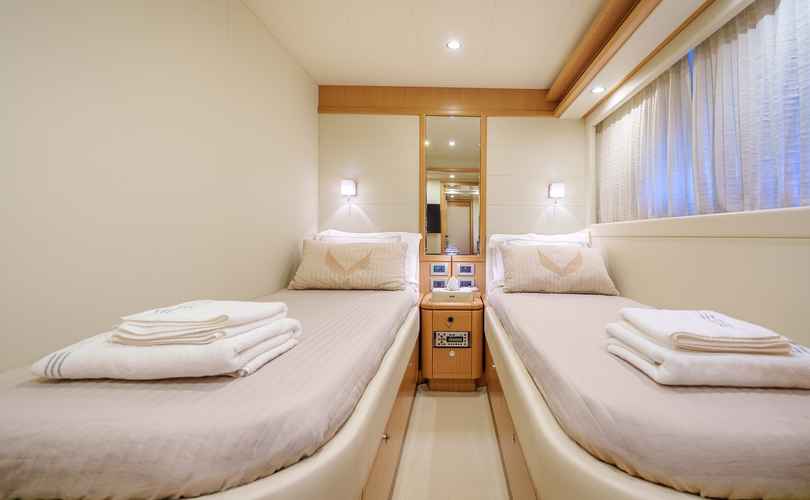 Ferretti 830