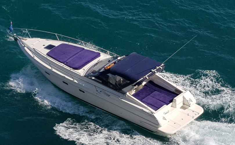 Photo Fiart 32 Genius (1994)